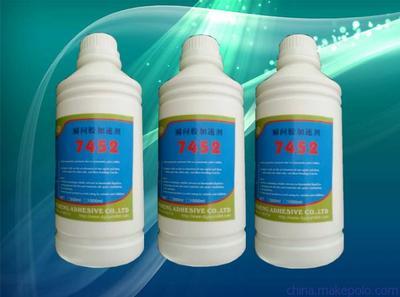 東莞旭易升 專業環保型瞬間膠加速劑生產商，賦能高效精密粘接